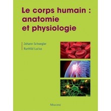 Le corps humain : anatomie...