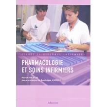 Pharmacologie et soins...