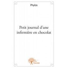 Petit journal d'une infirmière en chocolat