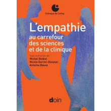 L'empathie au carrefour des sciences et de la clinique