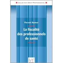 La fiscalité des professionnels de santé