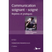 Communication soignant-soigné