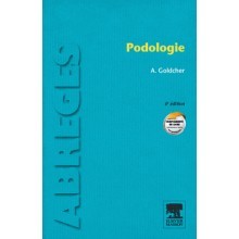 Podologie