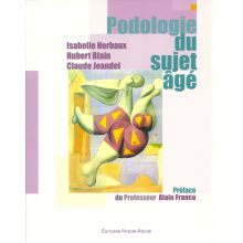 Podologie du sujet âgé