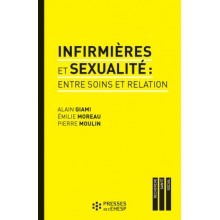 Infirmières et sexualité