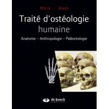 Traité d'ostéologie humaine