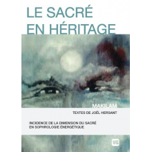 Le sacré en héritage