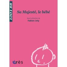 Sa majesté, le bébé