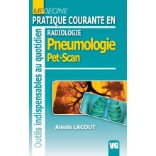 RADIOLOGIE PNEUMOLOGIE - PET-SCAN