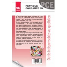 GUIDE DE PRESCRIPTION LA FEMME ENCEINTE