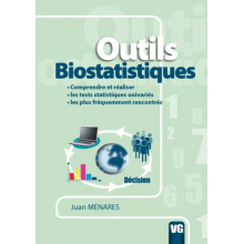 OUTILS BIOSTATISTIQUES 