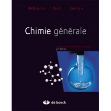 Chimie générale