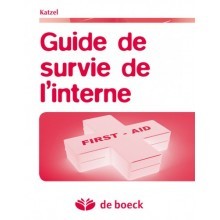 Guide de survie de l'interne