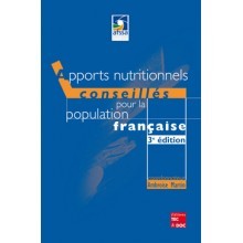 Apports nutritionnels...