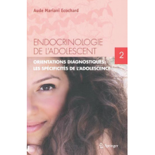 Endocrinologie de...