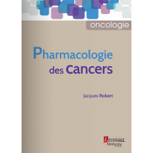 Pharmacologie des cancers