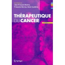 Thérapeutique du cancer