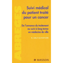 Suivi médical du patient...