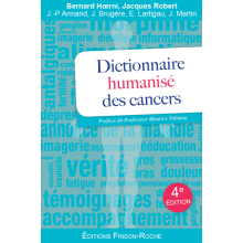 Dictionnaire humanisé des...