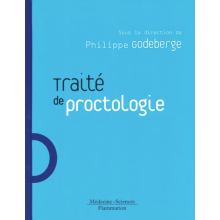 Traité de proctologie