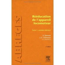 Rééducation de l'appareil...