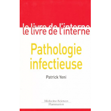 Pathologie infectieuse