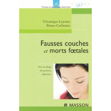 Fausses couches et morts...