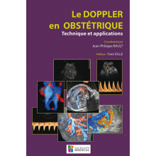 Le doppler en obstétrique