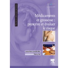 Médicaments et grossesse