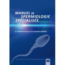 Manuel de spermiologie...