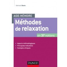 Méthodes de relaxation