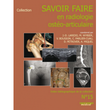 Savoir faire en radiologie...