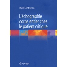 L'échographie corps entier...