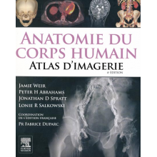 Anatomie du corps humain :...