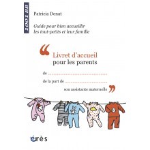 Livret d'accueil pour les...