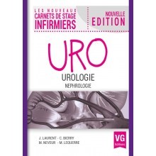 Urologie, néphrologie