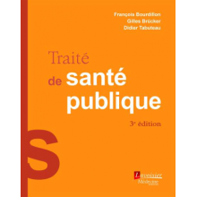 Traité de santé publique