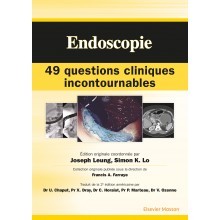 Endoscopie : 49 questions cliniques