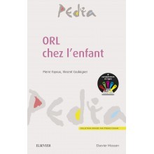 ORL chez l'enfant