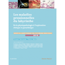 Les maladies professionnelles du labyrinthe