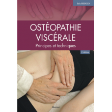 Ostéopathie viscérale