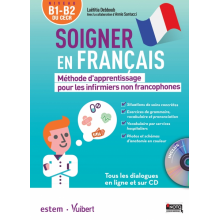 Soigner en français