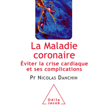 La maladie coronaire