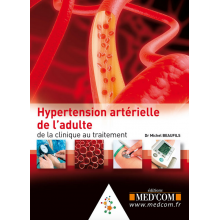 Hypertension artérielle de...