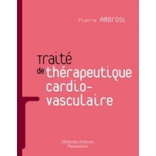 Traité de thérapeutique...