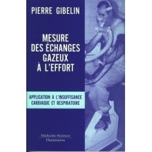 Mesure des échanges gazeux...