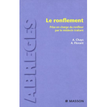 Le ronflement