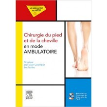 Chirurgie du pied et de la...