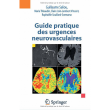 Guide pratique des urgences...