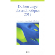 Du bon usage des antibiotiques